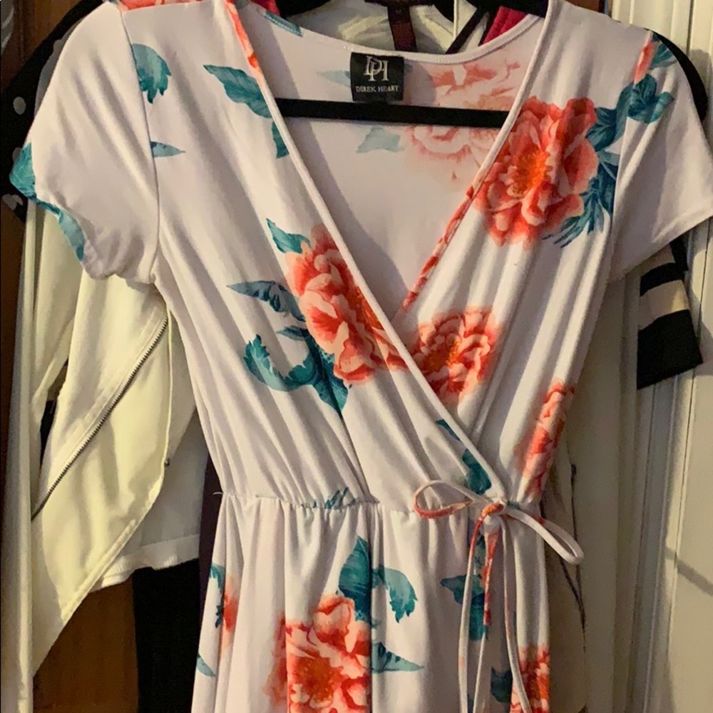 Sun Dress